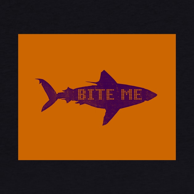 Bite Me by michelle1991